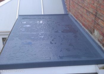 GRP-fibreglass-flat-roof